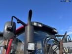Valtra N142 traktor med frontlæsser 26