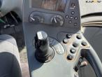 Valtra N142 traktor med frontlæsser 46