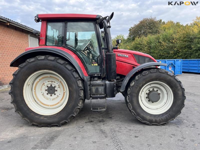 Valtra N163V traktor 4