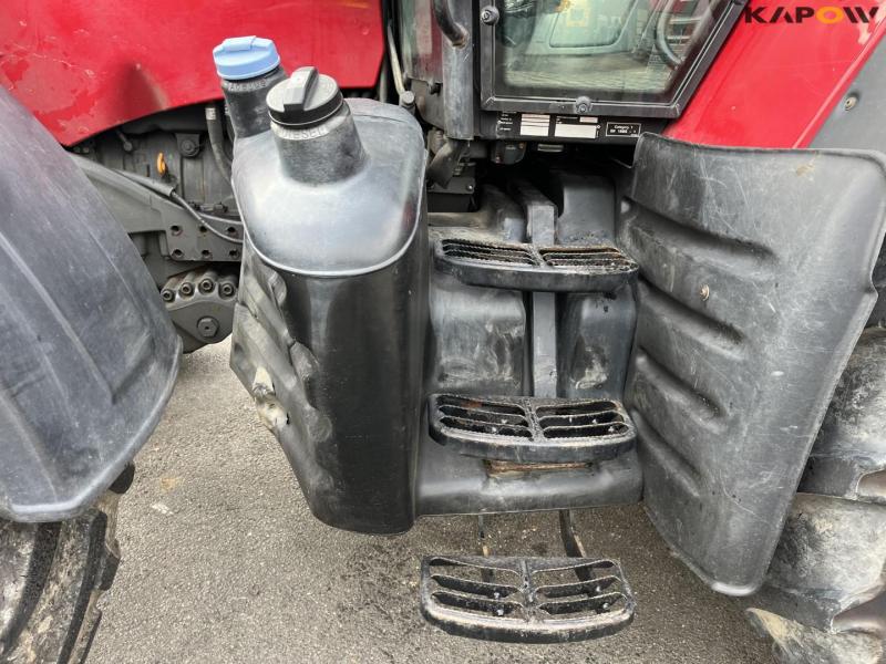 Valtra N163V traktor 9