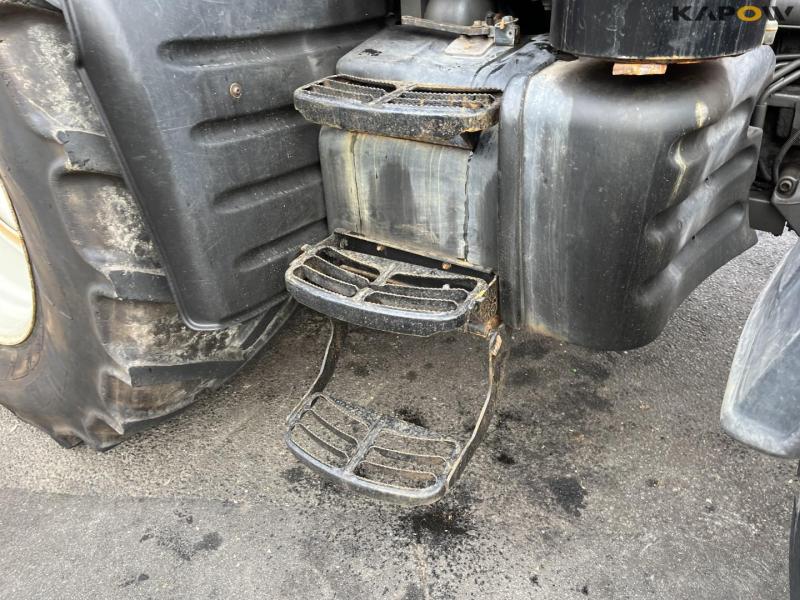 Valtra N163V traktor 19