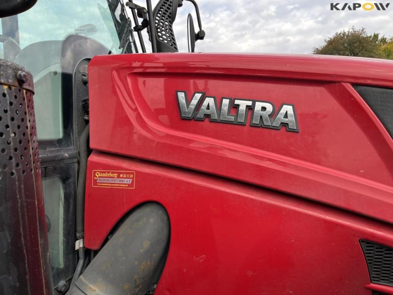 Valtra N163V traktor 21