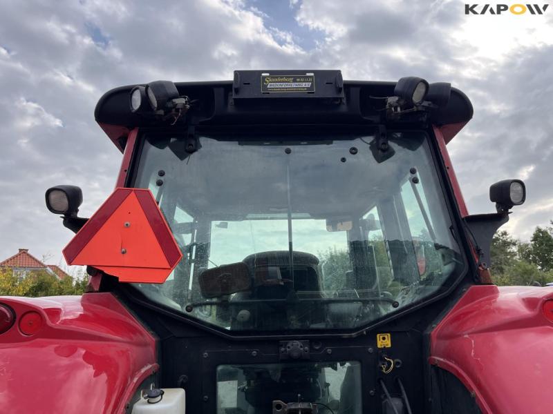 Valtra N163V traktor 23