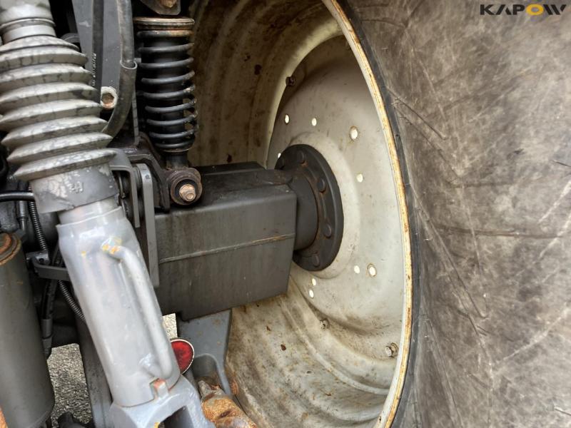 Valtra N163V traktor 24