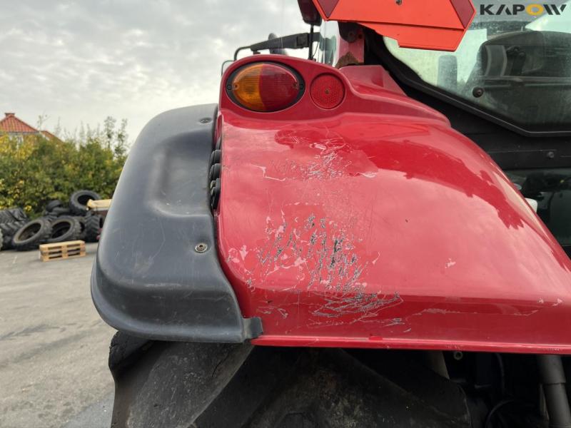 Valtra N163V traktor 26