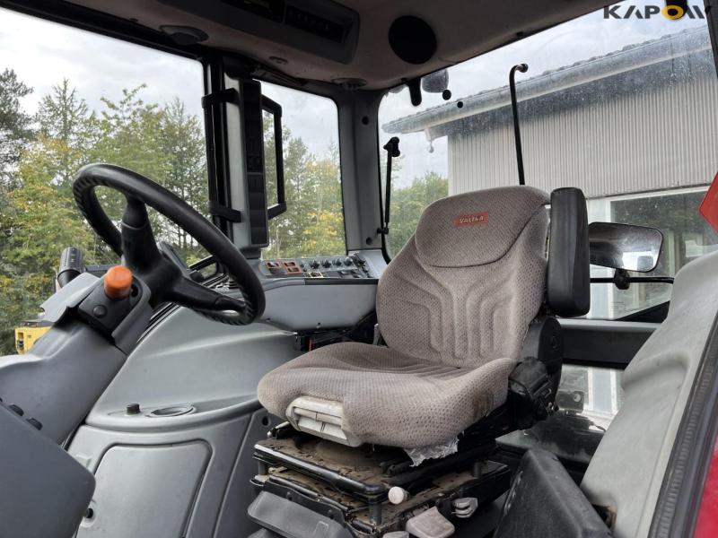 Valtra N163V traktor 29