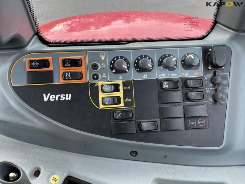 Valtra N163V traktor 31