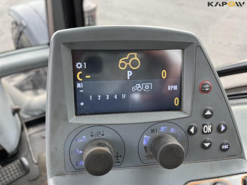 Valtra N163V traktor 33