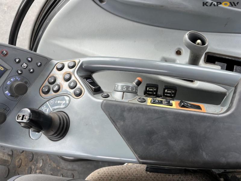 Valtra N163V traktor 34