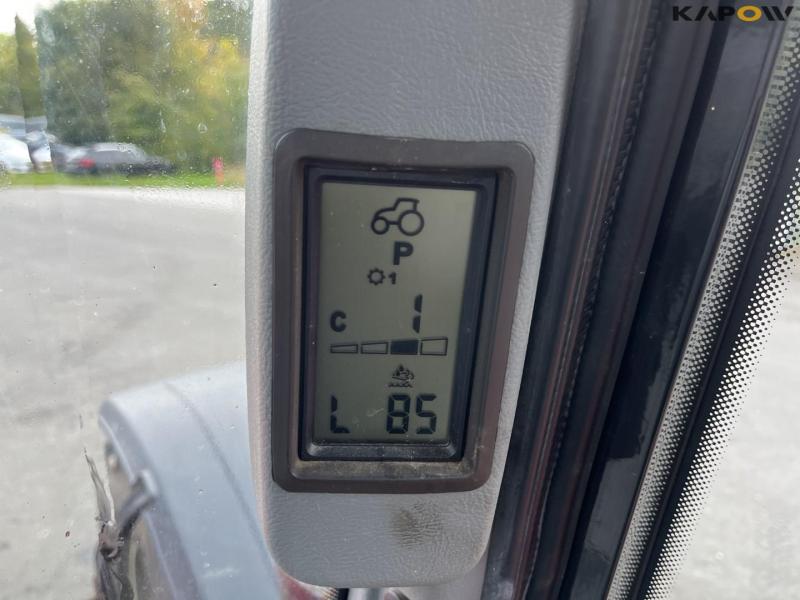 Valtra N163V traktor 41