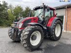 Valtra N163V traktor 1