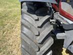 Valtra N174 frontlæssertraktor 14