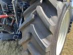 Valtra N174 frontlæssertraktor 21