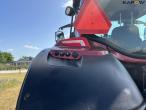 Valtra N174 frontlæssertraktor 31