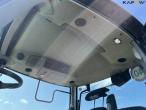 Valtra N174 frontlæssertraktor 40