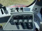 Valtra N174 frontlæssertraktor 41
