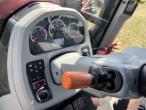 Valtra N174 frontlæssertraktor 51