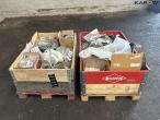 Valtra reservedele 2
