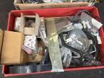 Valtra reservedele 9