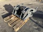Valtra S353 frontlift 3