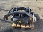 Valtra S353 frontlift 7