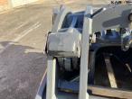 Valtra S353 frontlift 11