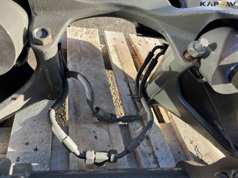 Valtra S353 frontlift 14