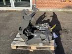 Valtra S353 frontlift 2