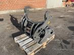 Valtra S353 frontlift 3