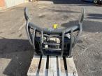 Valtra S353 frontlift 4
