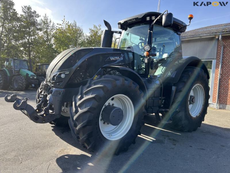 Valtra S374 traktor 1