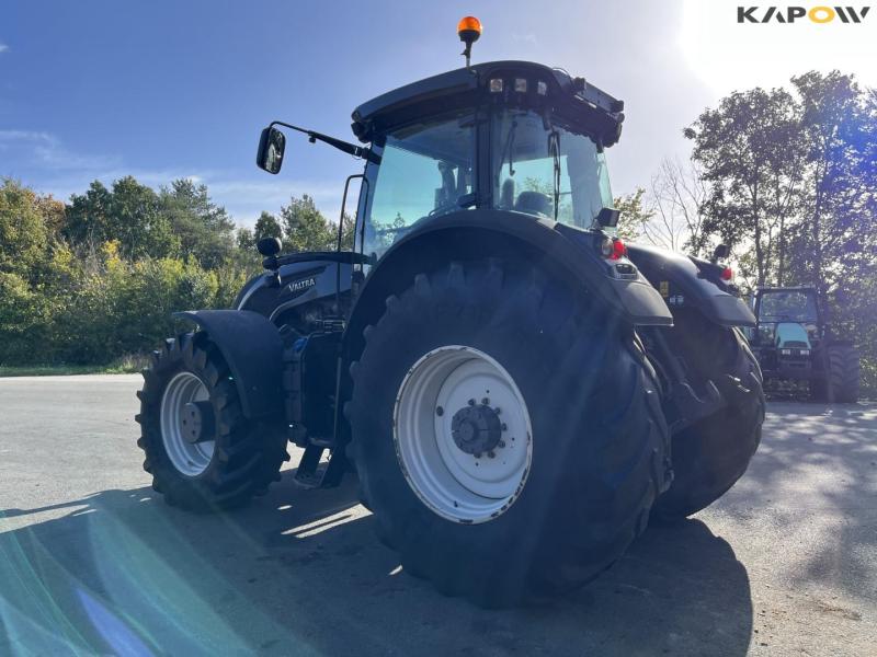 Valtra S374 traktor 7