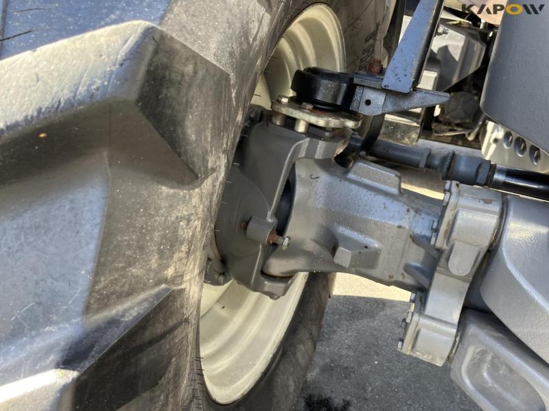 Valtra S374 traktor 16