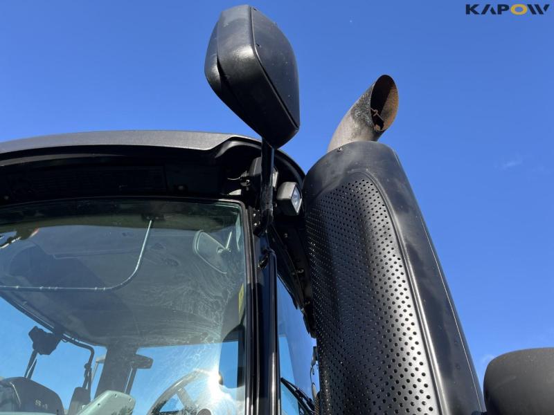 Valtra S374 traktor 21