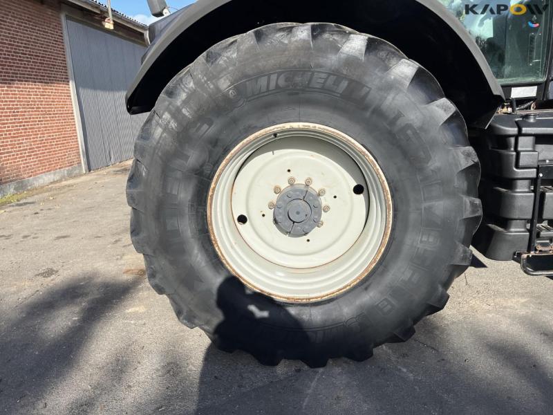 Valtra S374 traktor 26