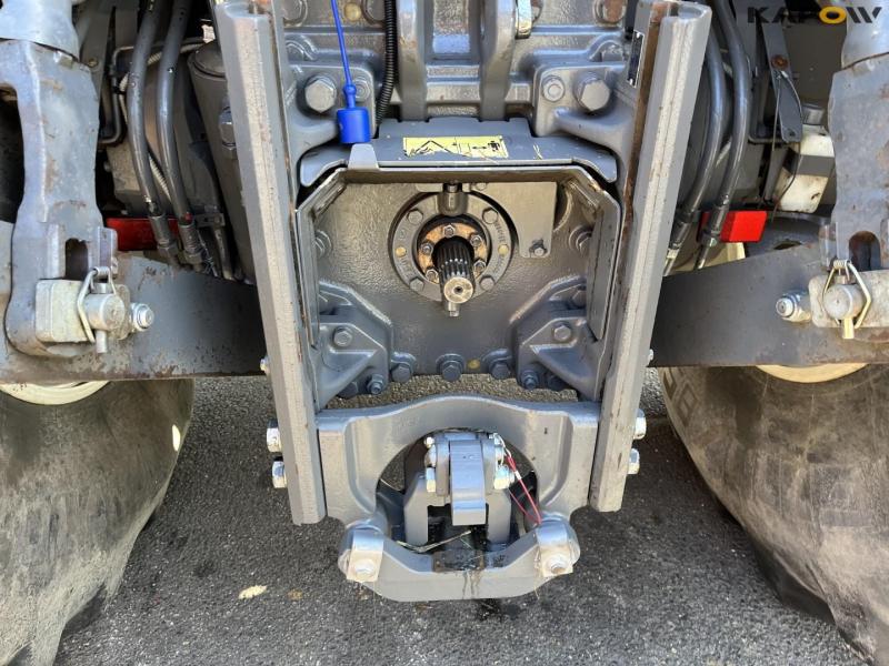 Valtra S374 traktor 29