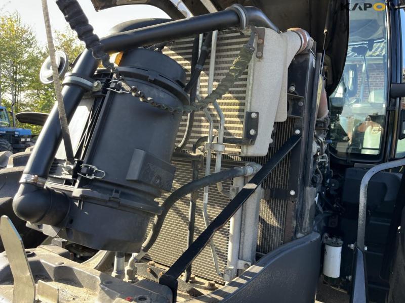 Valtra S374 traktor 37