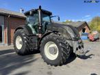 Valtra S374 traktor 3