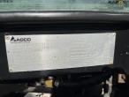 Valtra S374 traktor 23