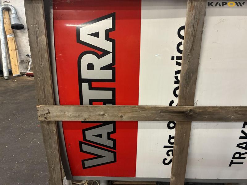 Valtra skilt 9