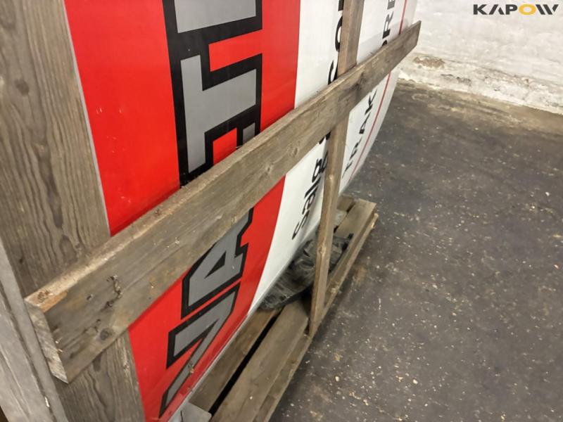 Valtra skilt 12