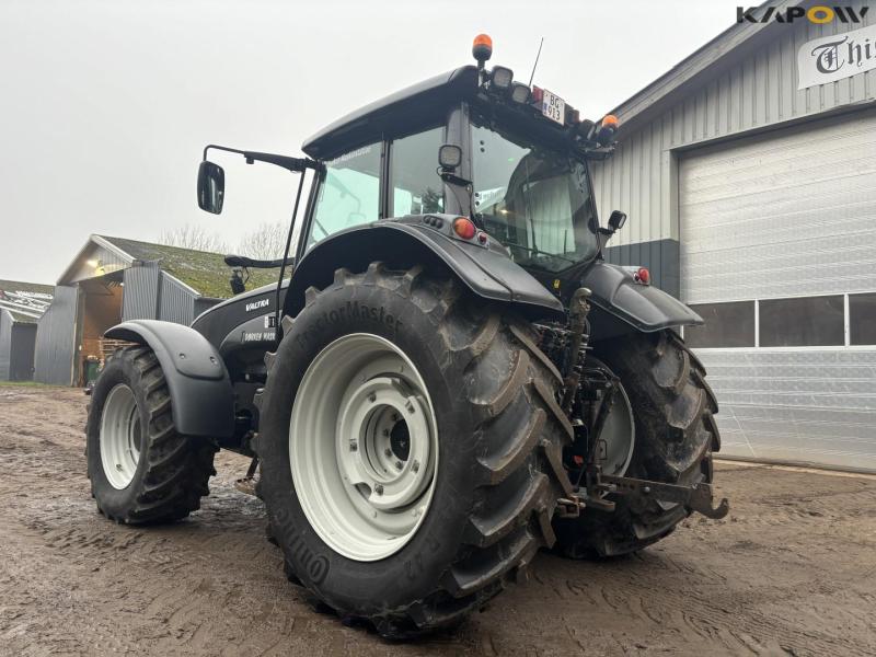 Valtra T191 traktor 7