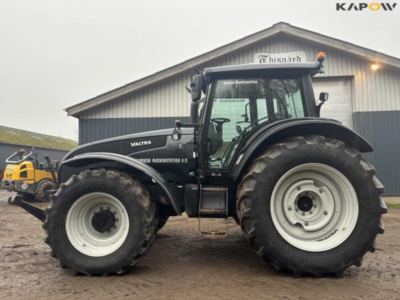 Valtra T191 traktor 8