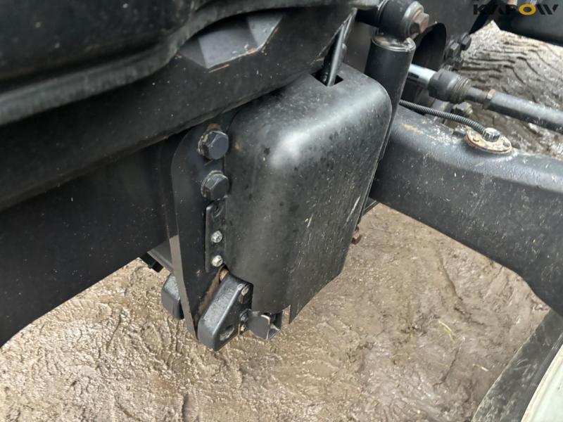 Valtra T191 traktor 13