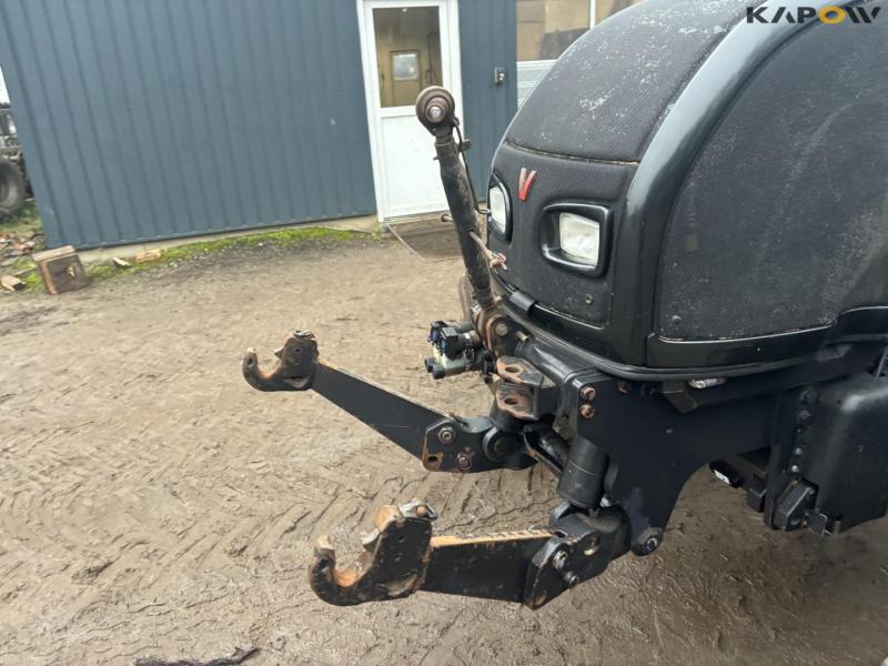 Valtra T191 traktor 14