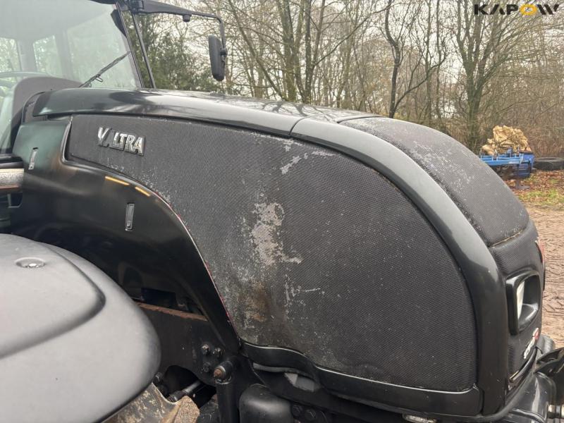 Valtra T191 traktor 23