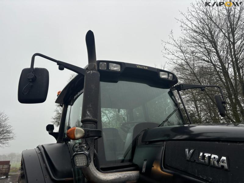 Valtra T191 traktor 24