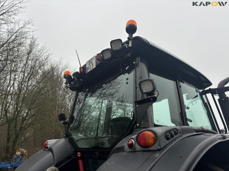 Valtra T191 traktor 25