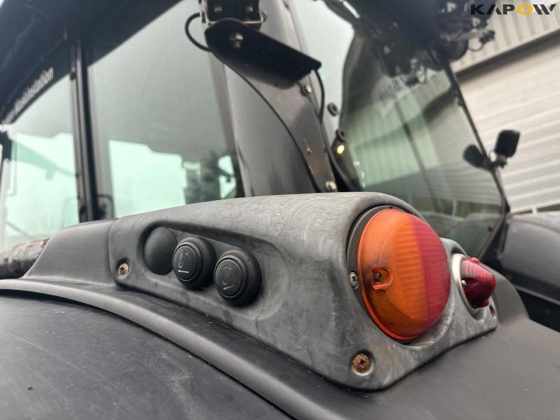 Valtra T191 traktor 27