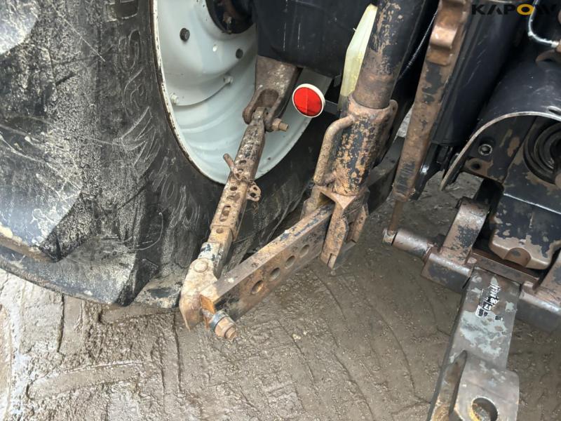 Valtra T191 traktor 32